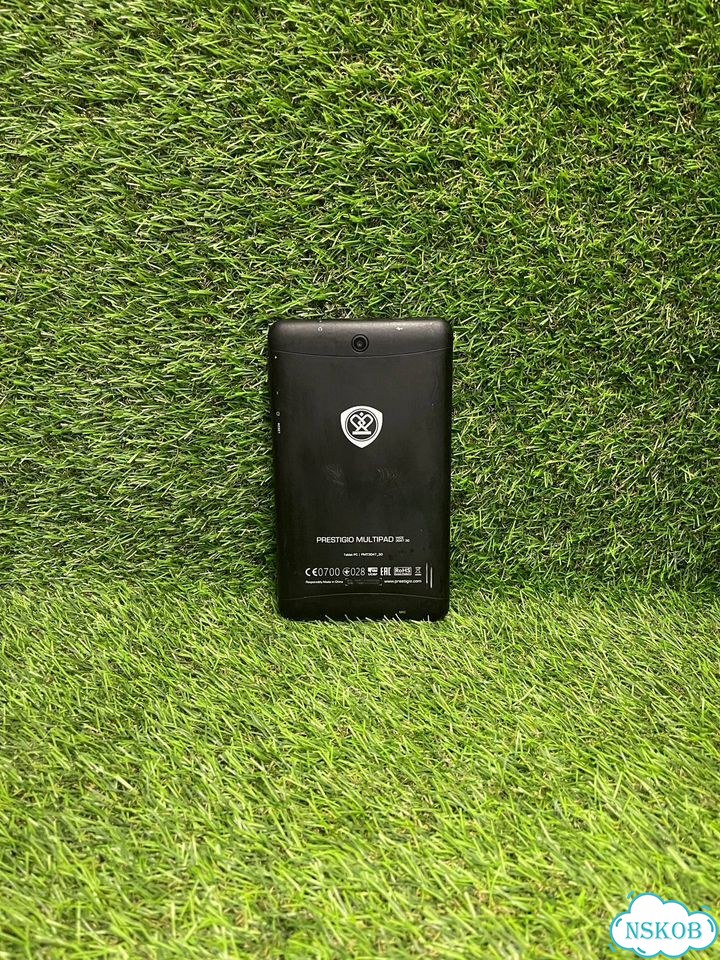 Prestigio MultiPad Wize 3047 512/8(К) фото 2