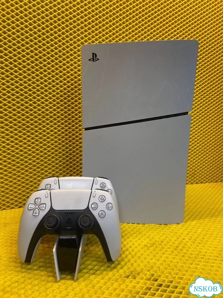 Приставка игровая PS5-595 фото 1