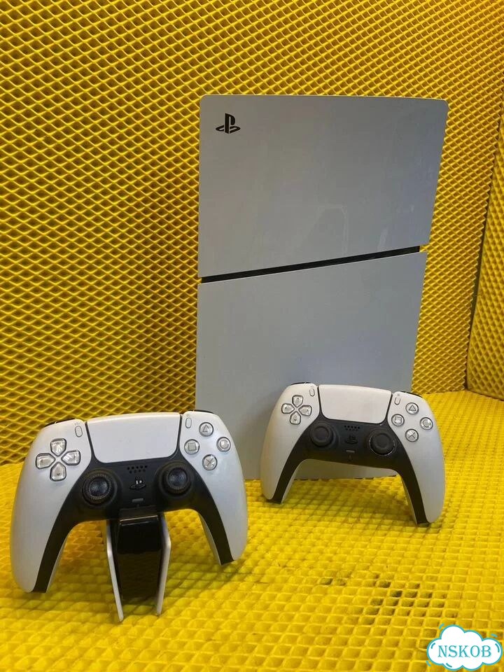 Приставка игровая PS5-595 фото 2