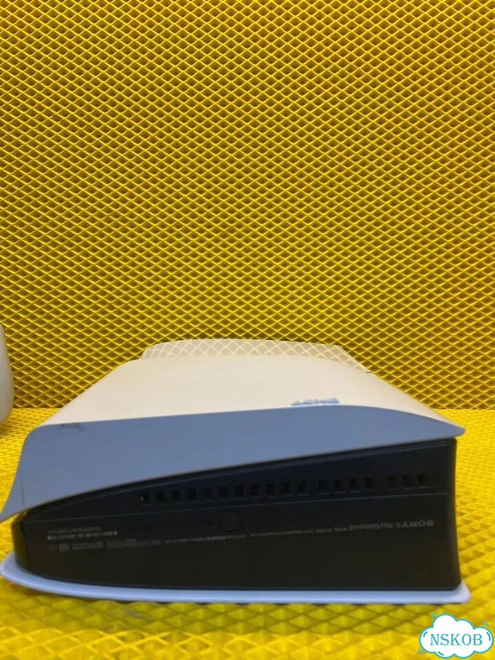 Приставка игровая PS5-595 фото 3