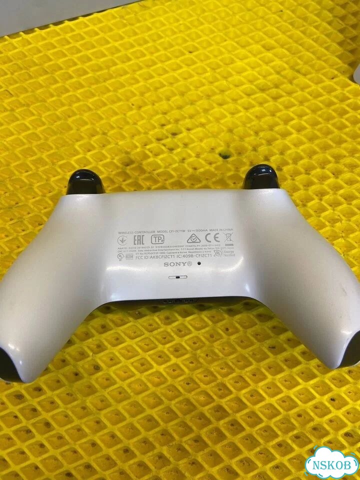 Приставка игровая PS5-595 фото 7