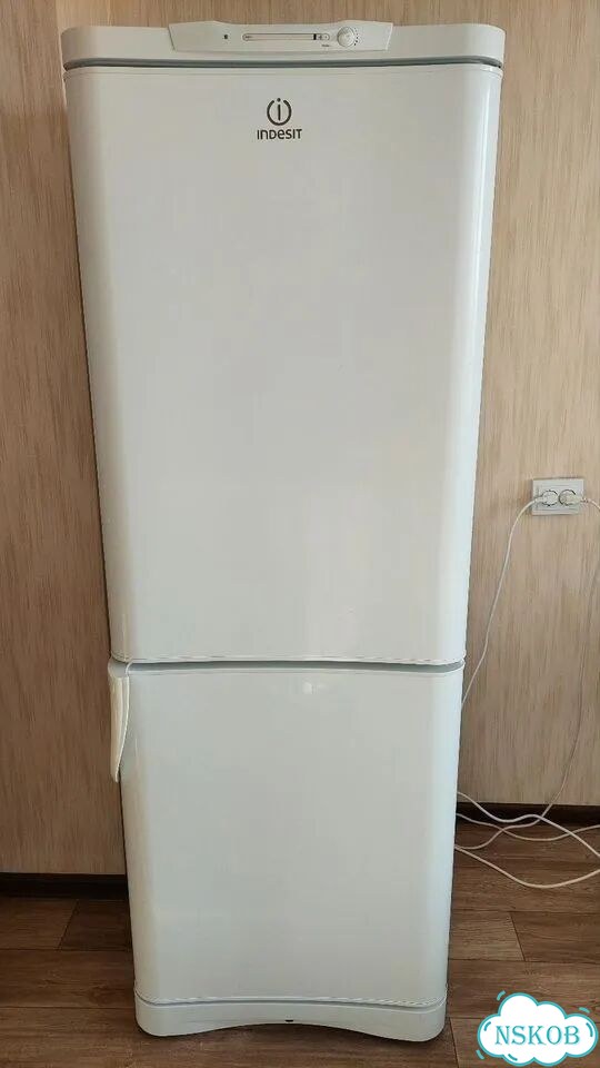 Холодильник indesit двухкамерный 167 см фото 10