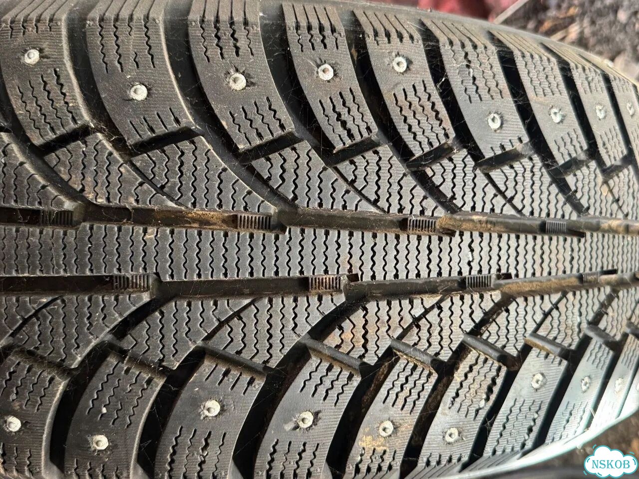 Goodride SW 606 225/55 R18 фото 1