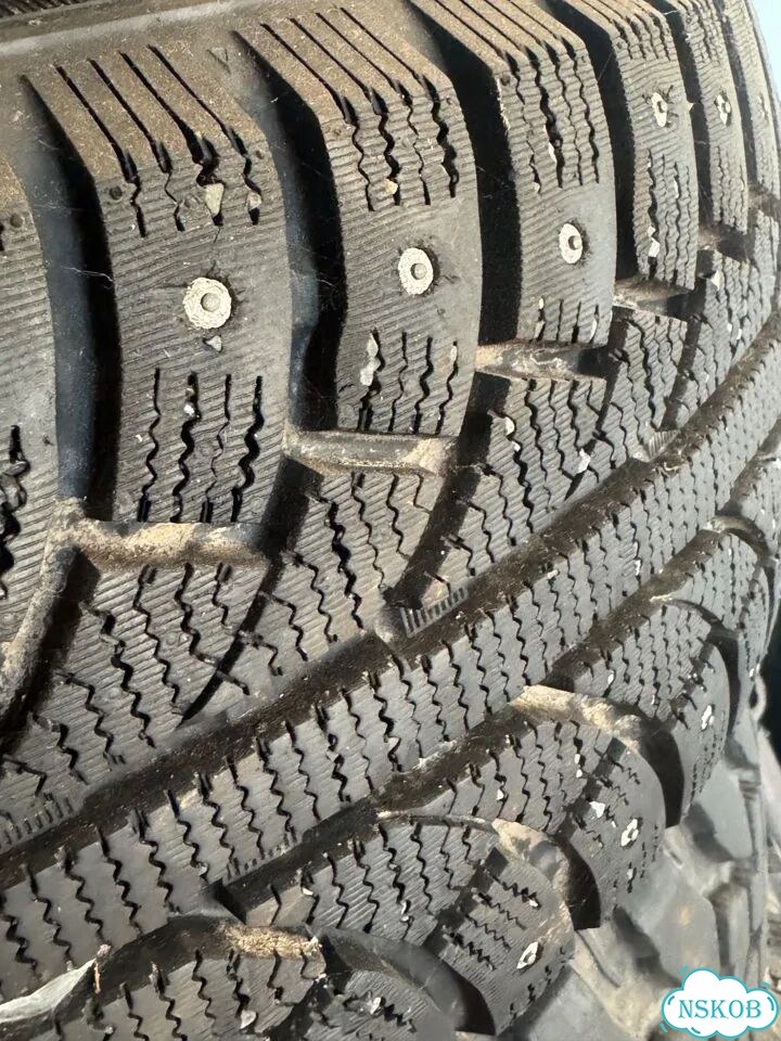 Goodride SW 606 225/55 R18 фото 2