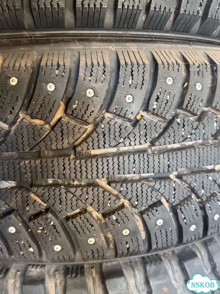 Goodride SW 606 225/55 R18 фото 4