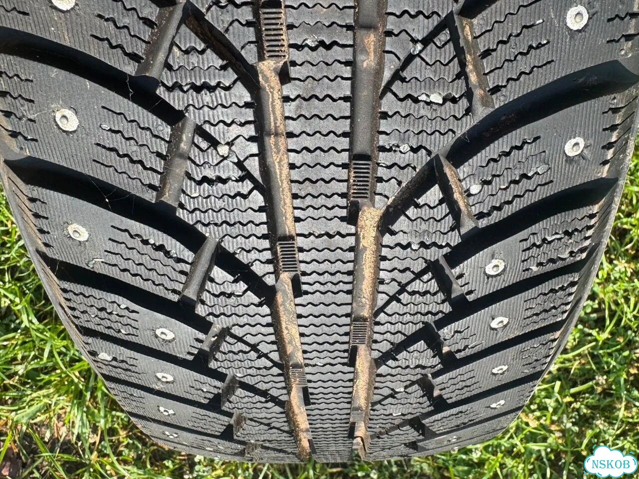 Goodride SW 606 225/55 R18 фото 5