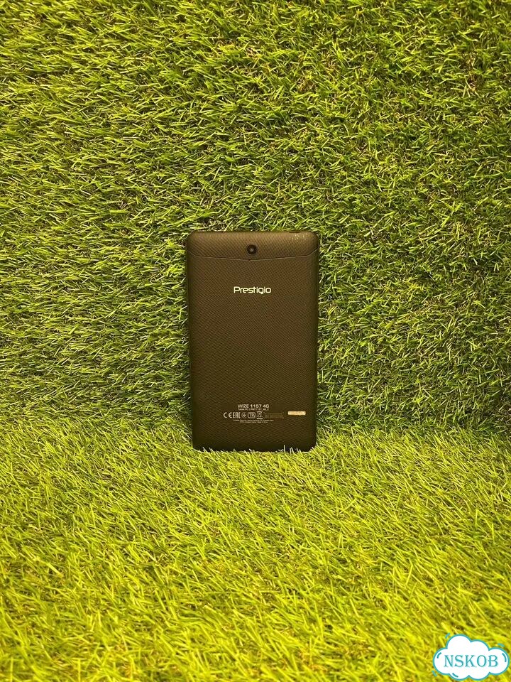 Prestigio Wize PMT1157 1/8(К) фото 1