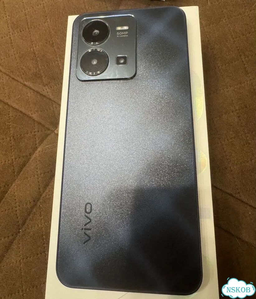 vivo Y35 5G, 8/128 ГБ, 2 SIM фото 2