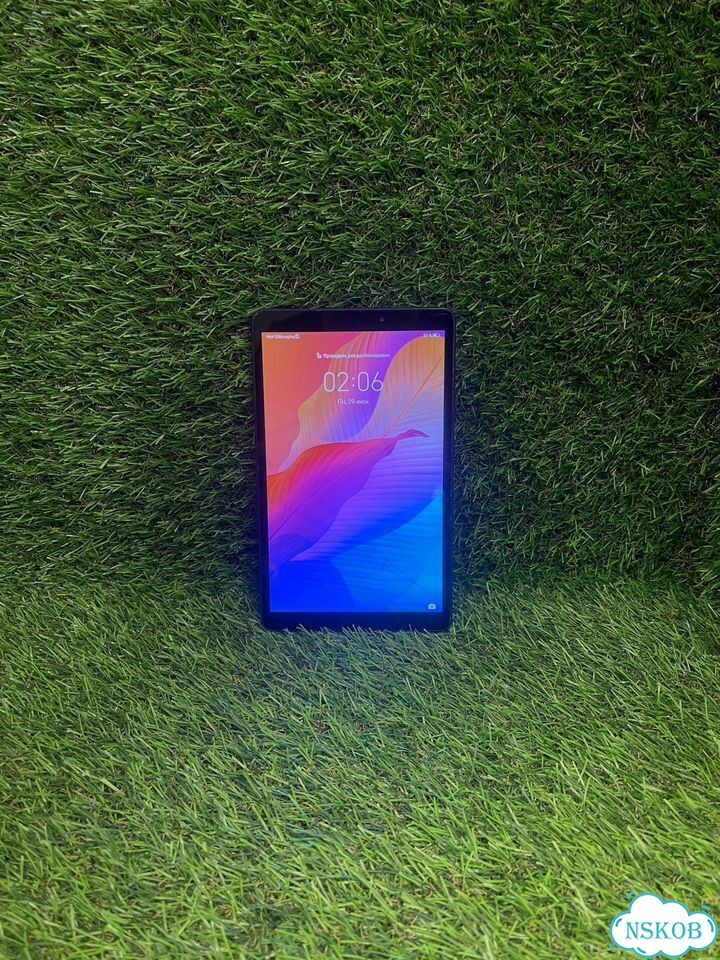 Huawei MatePad T8 2/16(К) фото 1
