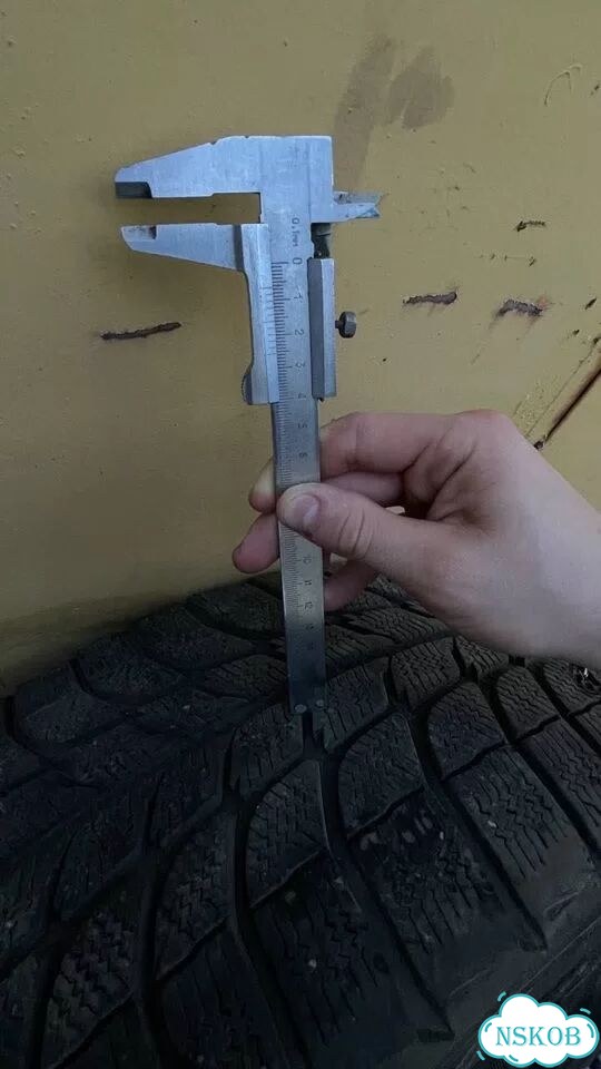 Зимние колеса R16 фото 7