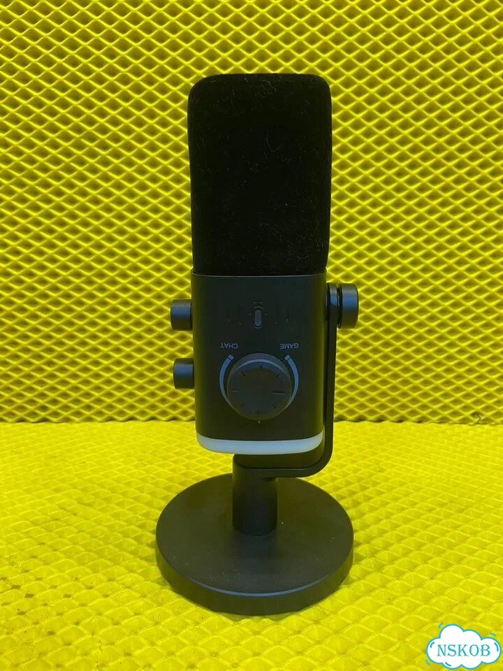 Микрофон fifive 9a фото 3