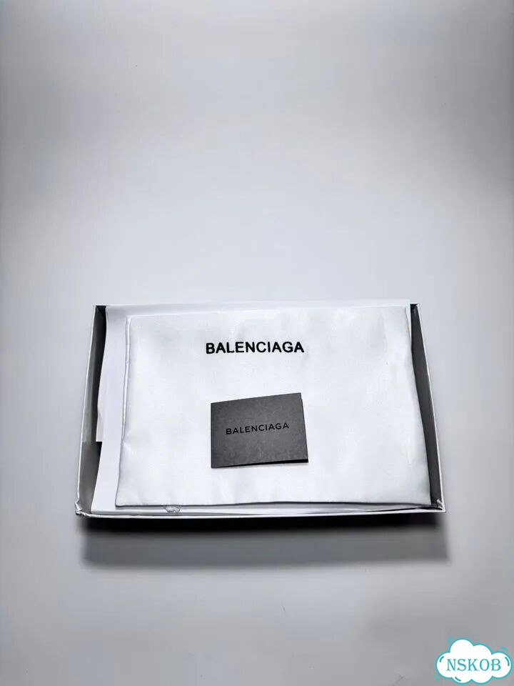 Кроссовки Balenciaga Arena low фото 6