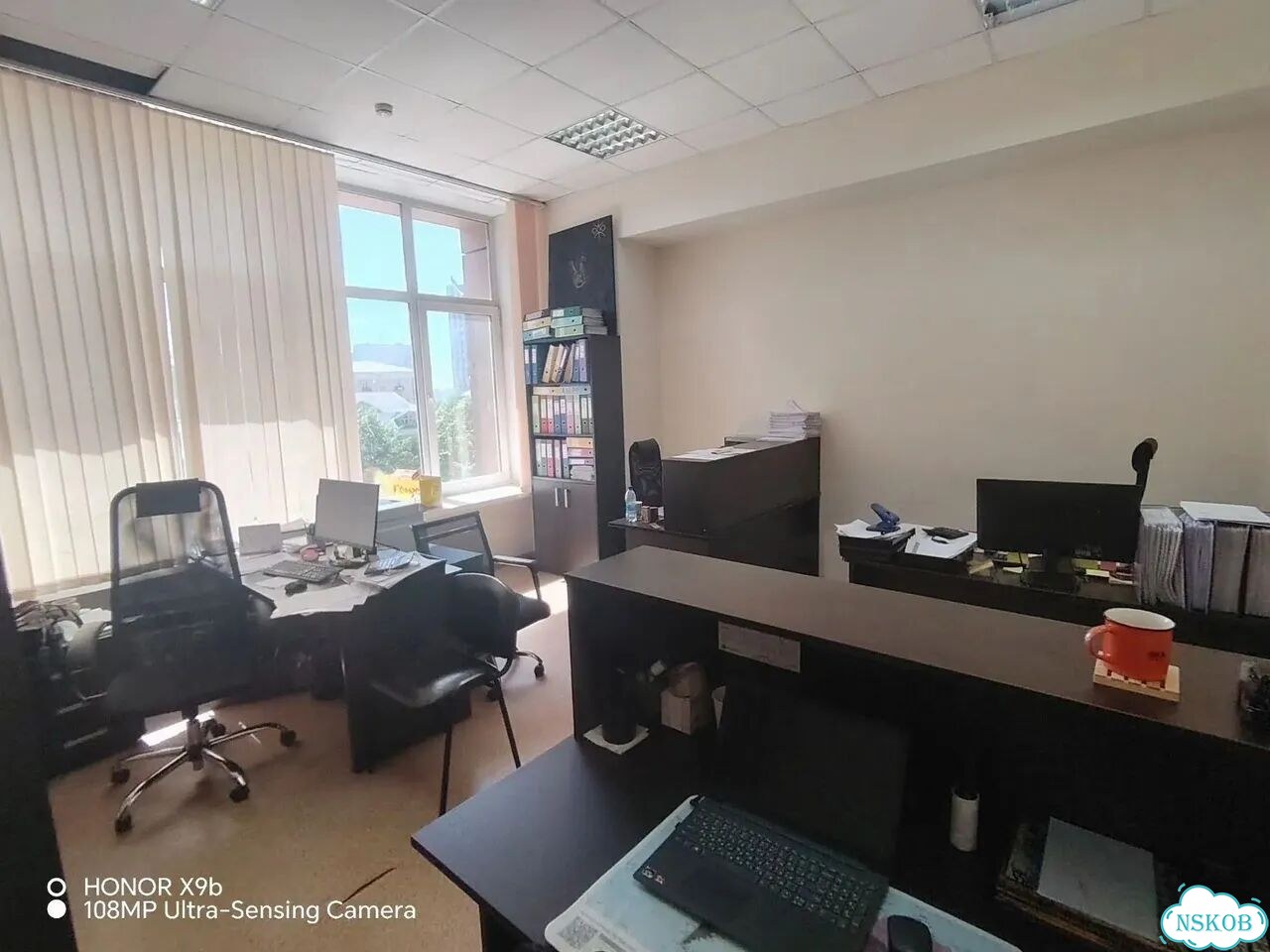 Офис, 21.9 м² фото 2