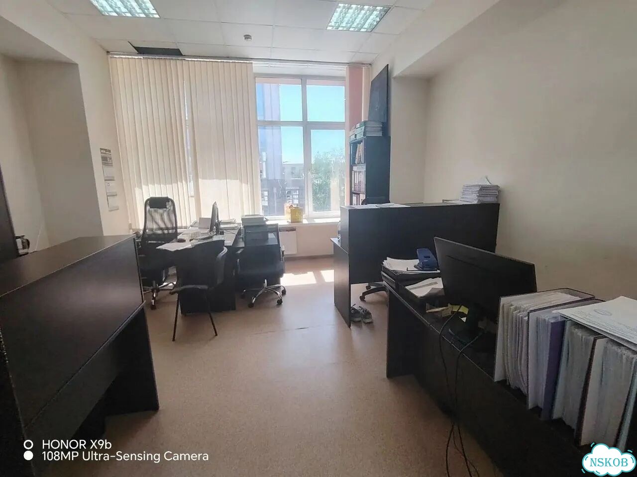 Офис, 21.9 м² фото 3