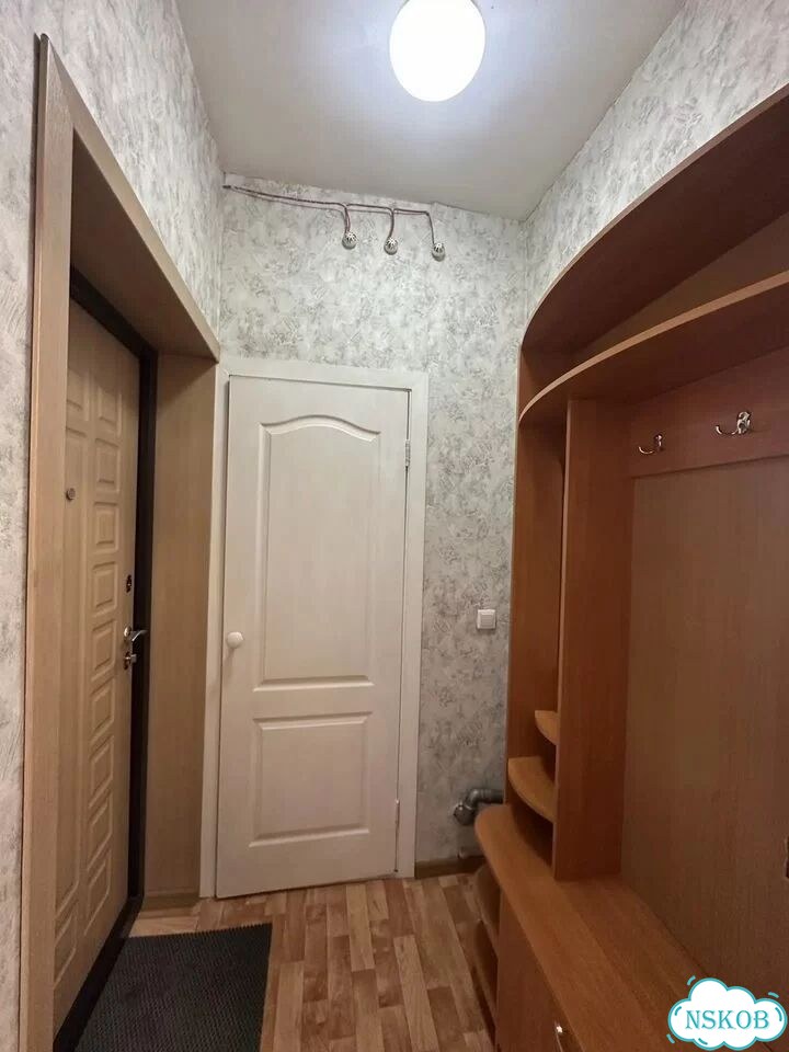 Квартира-студия, 20 м², 4/17 эт. фото 12