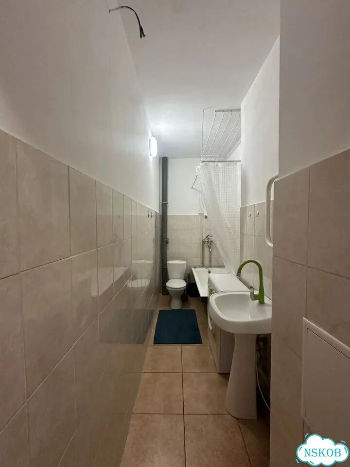 Квартира-студия, 20 м², 4/17 эт. фото 14