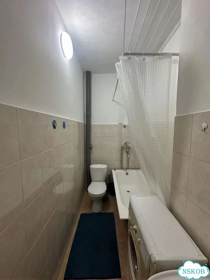 Квартира-студия, 20 м², 4/17 эт. фото 15
