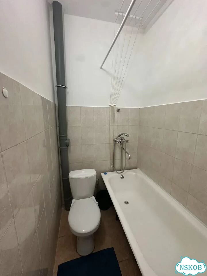 Квартира-студия, 20 м², 4/17 эт. фото 16