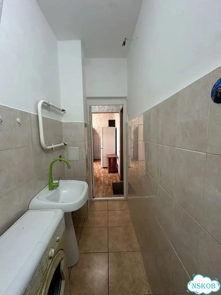Квартира-студия, 20 м², 4/17 эт. фото 17