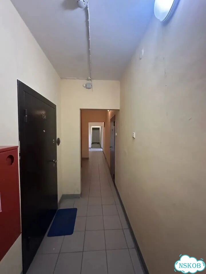 Квартира-студия, 20 м², 4/17 эт. фото 18