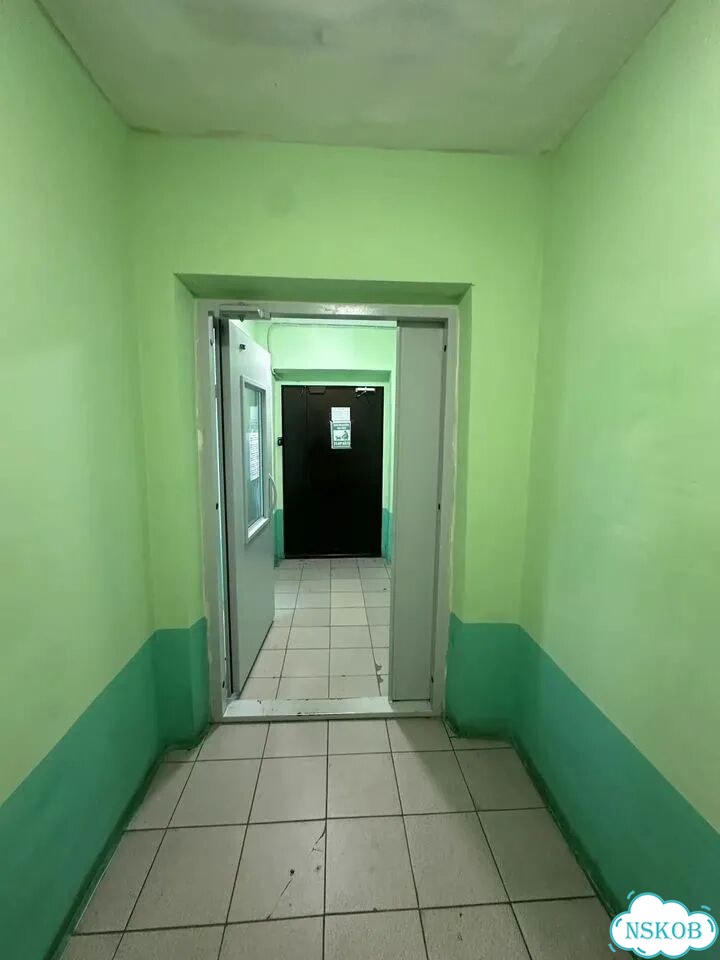 Квартира-студия, 20 м², 4/17 эт. фото 21