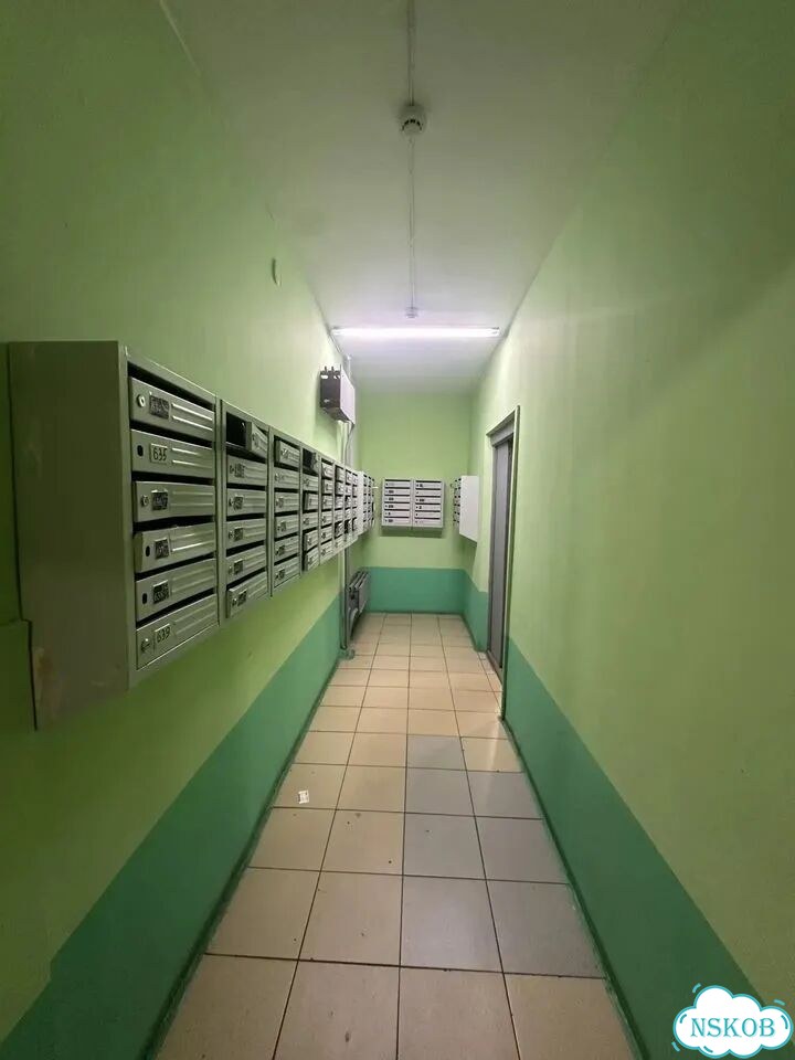 Квартира-студия, 20 м², 4/17 эт. фото 22