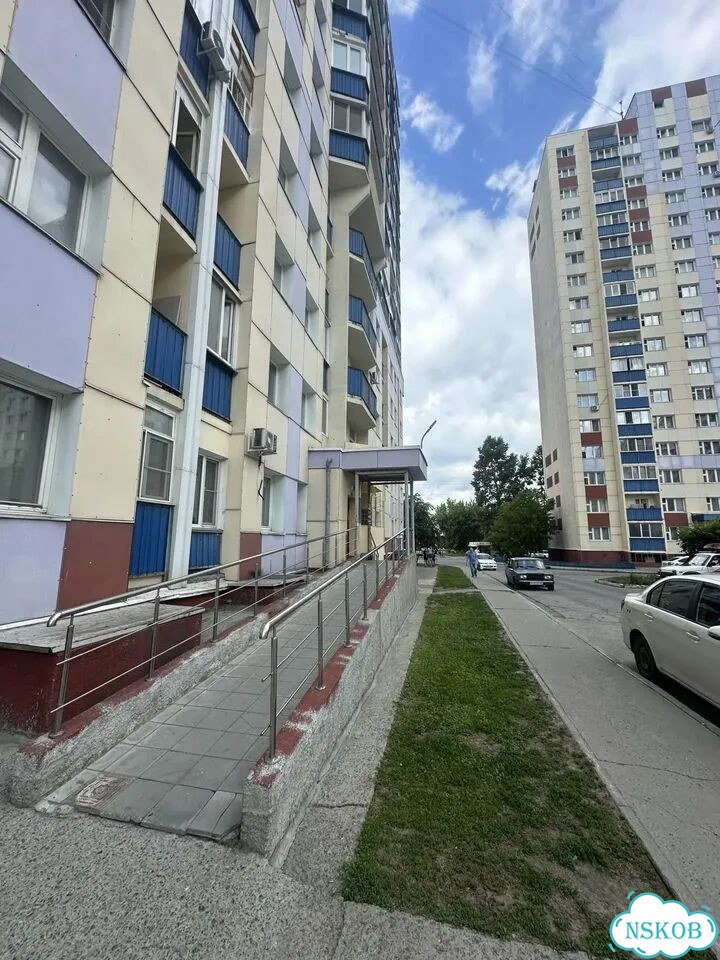 Квартира-студия, 20 м², 4/17 эт. фото 24