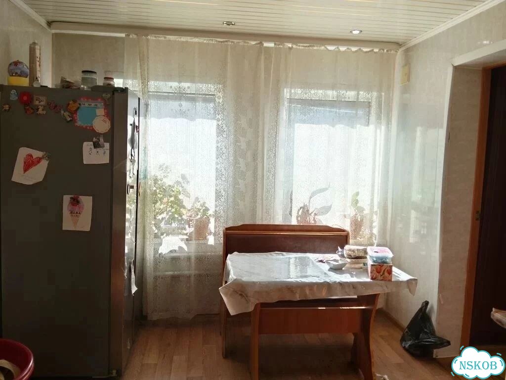 Дом 72 м² на участке 5 сот. фото 2