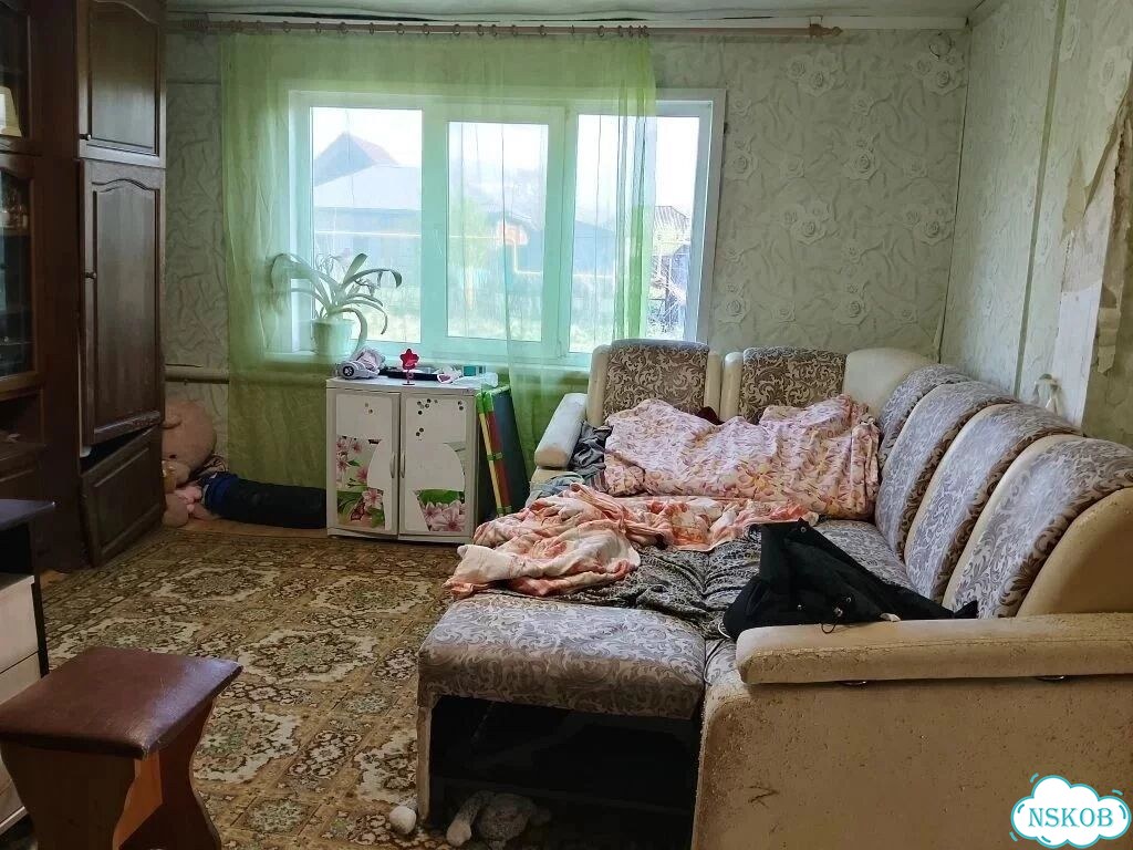 Дом 72 м² на участке 5 сот. фото 3