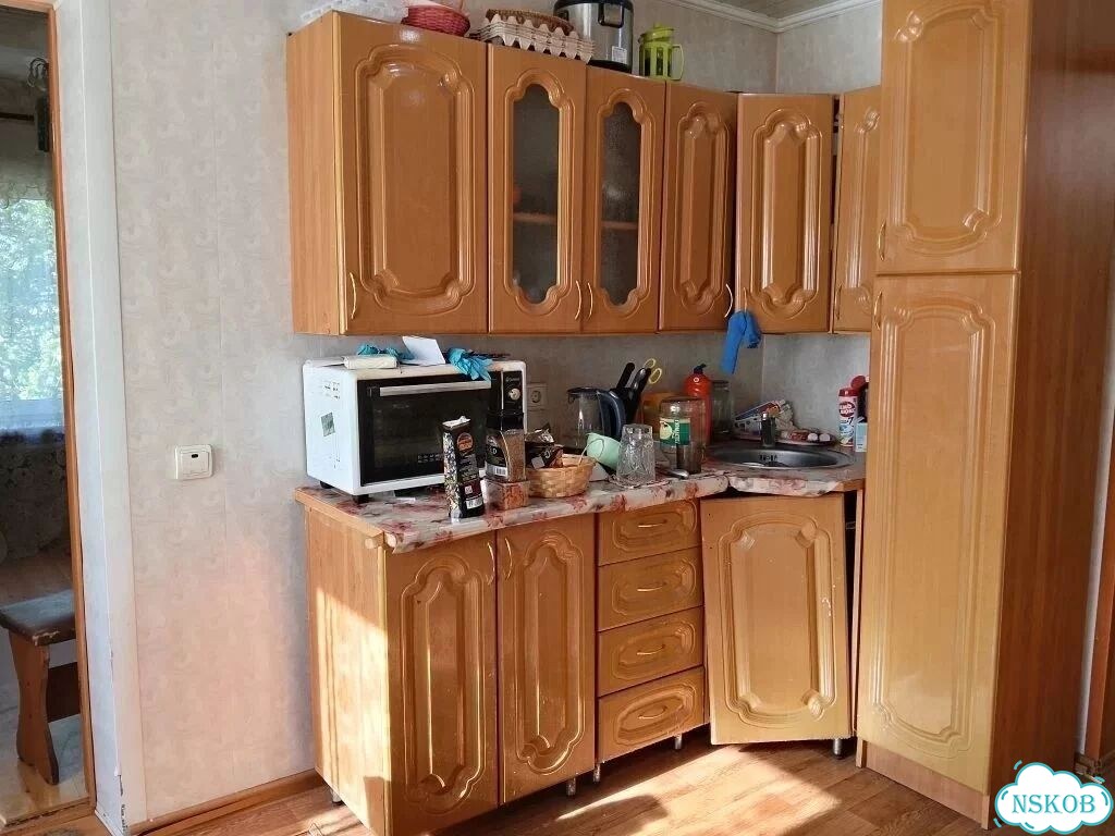 Дом 72 м² на участке 5 сот. фото 4