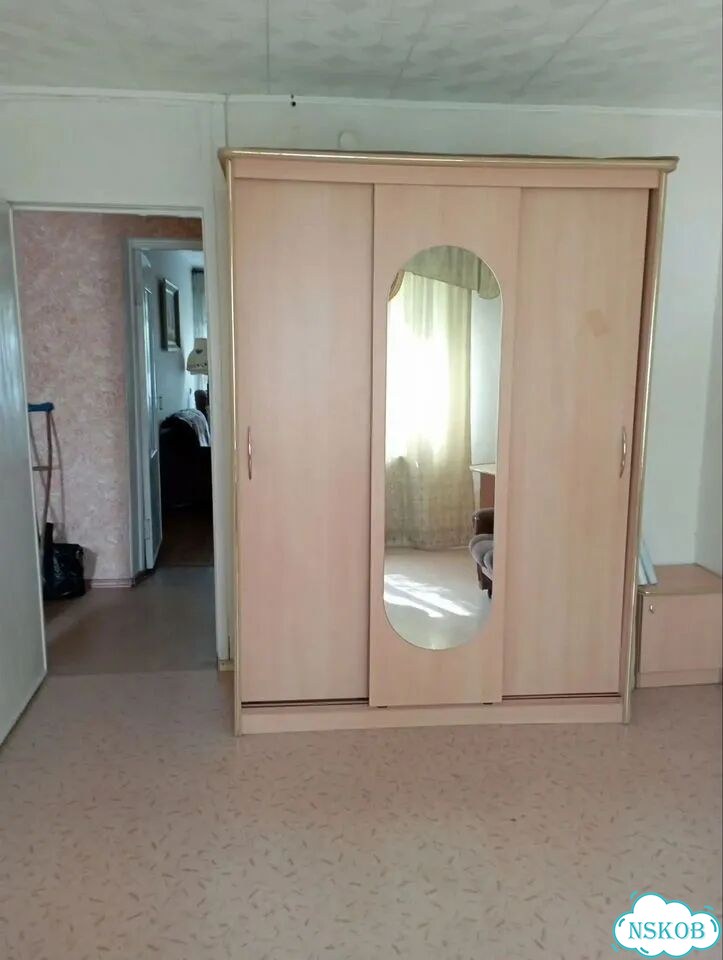 2-к. квартира, 47,1 м², 2/5 эт. фото 1