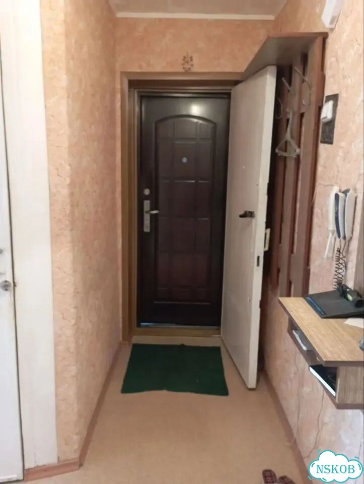 2-к. квартира, 47,1 м², 2/5 эт. фото 10