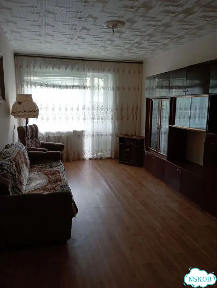 2-к. квартира, 47,1 м², 2/5 эт. фото 3