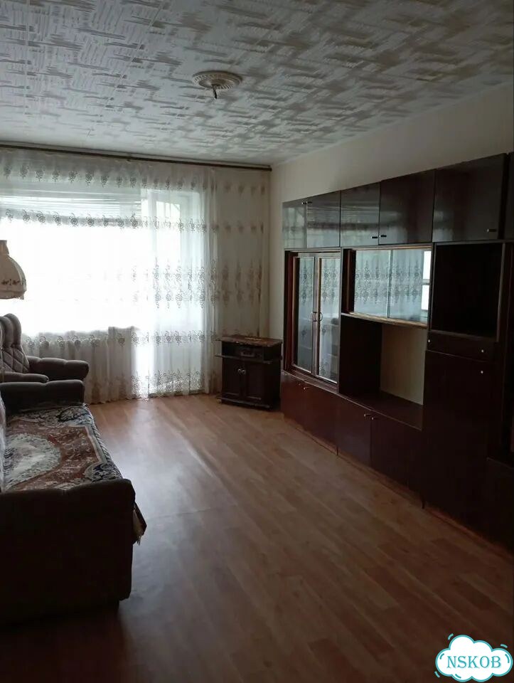 2-к. квартира, 47,1 м², 2/5 эт. фото 5