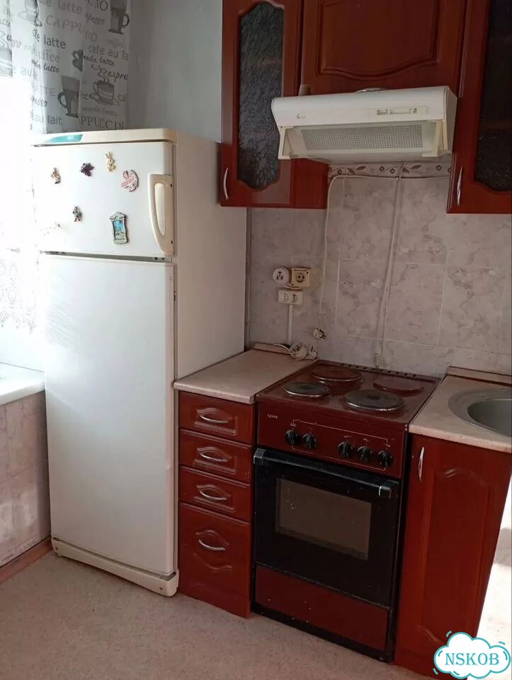 2-к. квартира, 47,1 м², 2/5 эт. фото 6