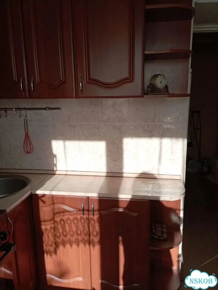 2-к. квартира, 47,1 м², 2/5 эт. фото 8