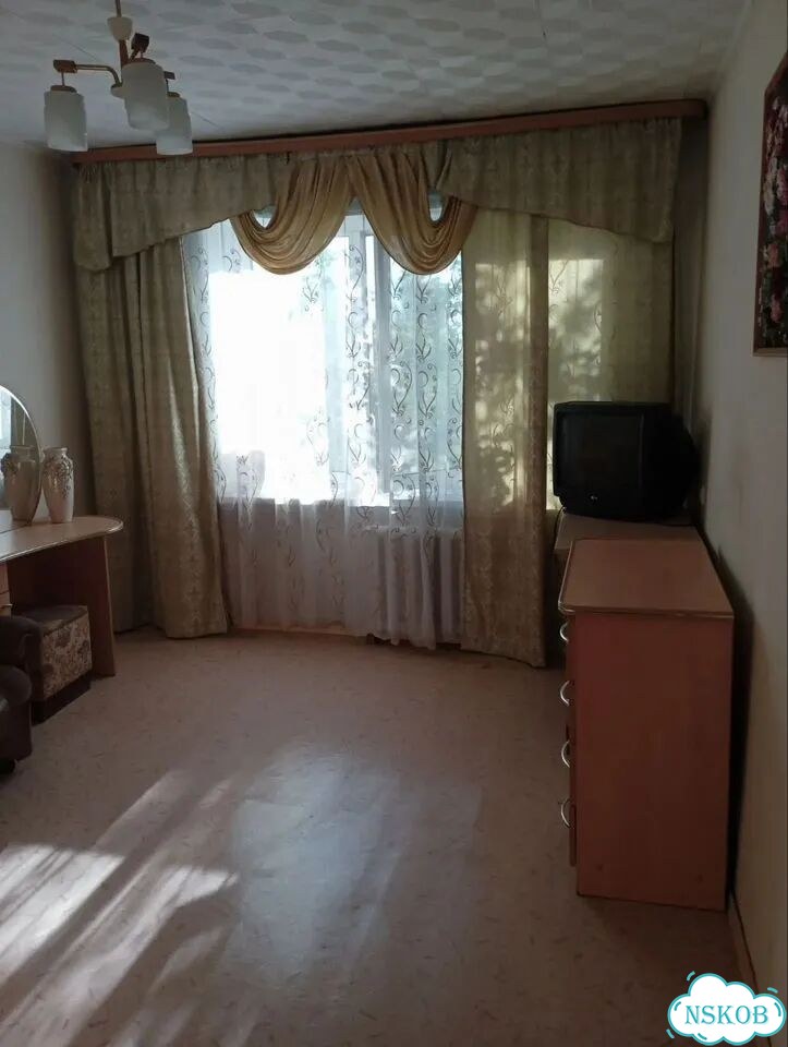 2-к. квартира, 47,1 м², 2/5 эт. фото 9