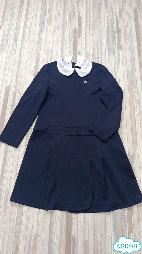 Школьные сарафаны пакетом фото 2