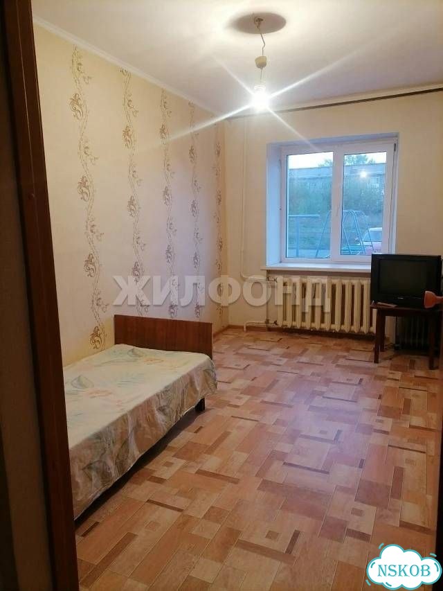 3-к. квартира, 55,8 м², 1/4 эт. фото 10