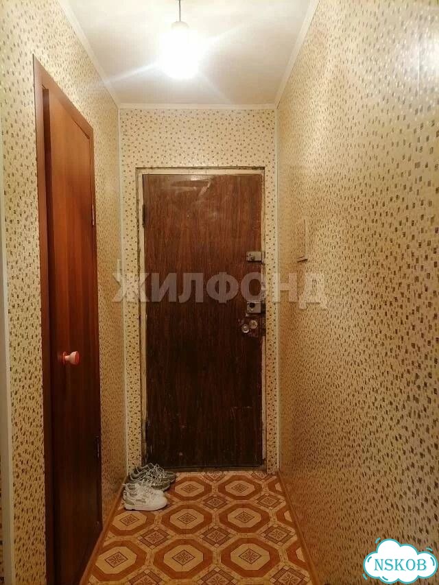 3-к. квартира, 55,8 м², 1/4 эт. фото 3