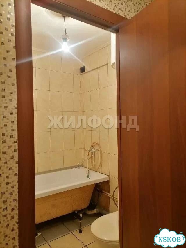 3-к. квартира, 55,8 м², 1/4 эт. фото 4