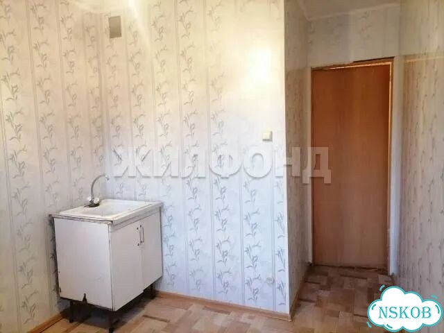 3-к. квартира, 55,8 м², 1/4 эт. фото 5