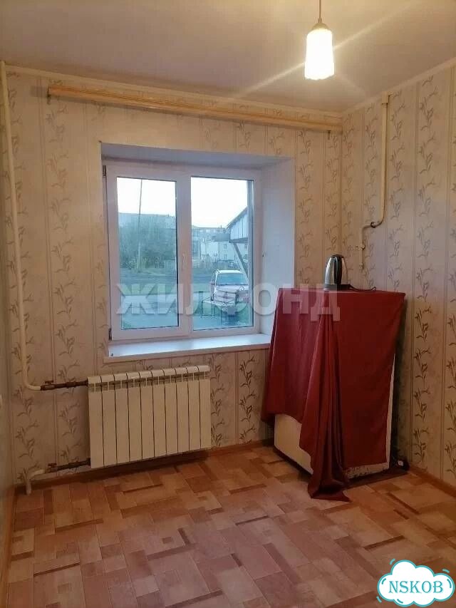 3-к. квартира, 55,8 м², 1/4 эт. фото 6
