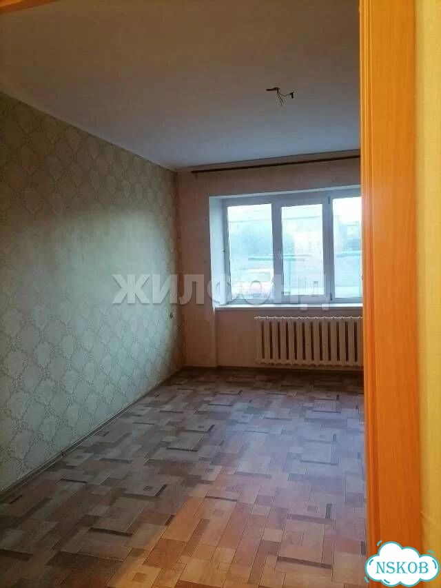 3-к. квартира, 55,8 м², 1/4 эт. фото 7