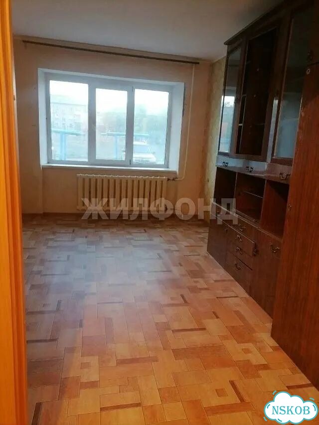 3-к. квартира, 55,8 м², 1/4 эт. фото 8