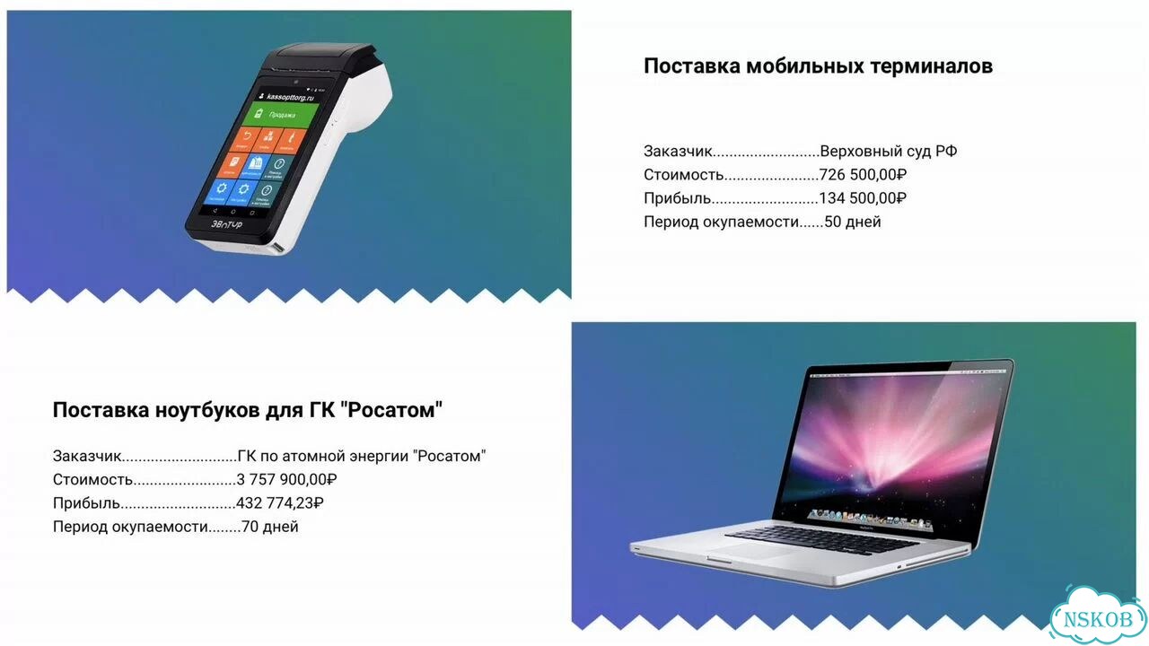 Тендерный специалист - Тендерное сопровождение фото 3