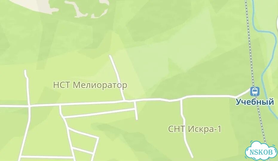 Участок 4 сот. (СНТ, ДНП) фото 1