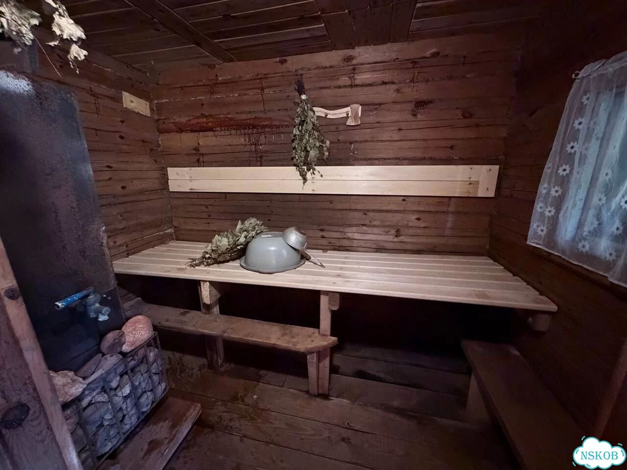 Дача 42 м² на участке 5,4 сот. фото 13