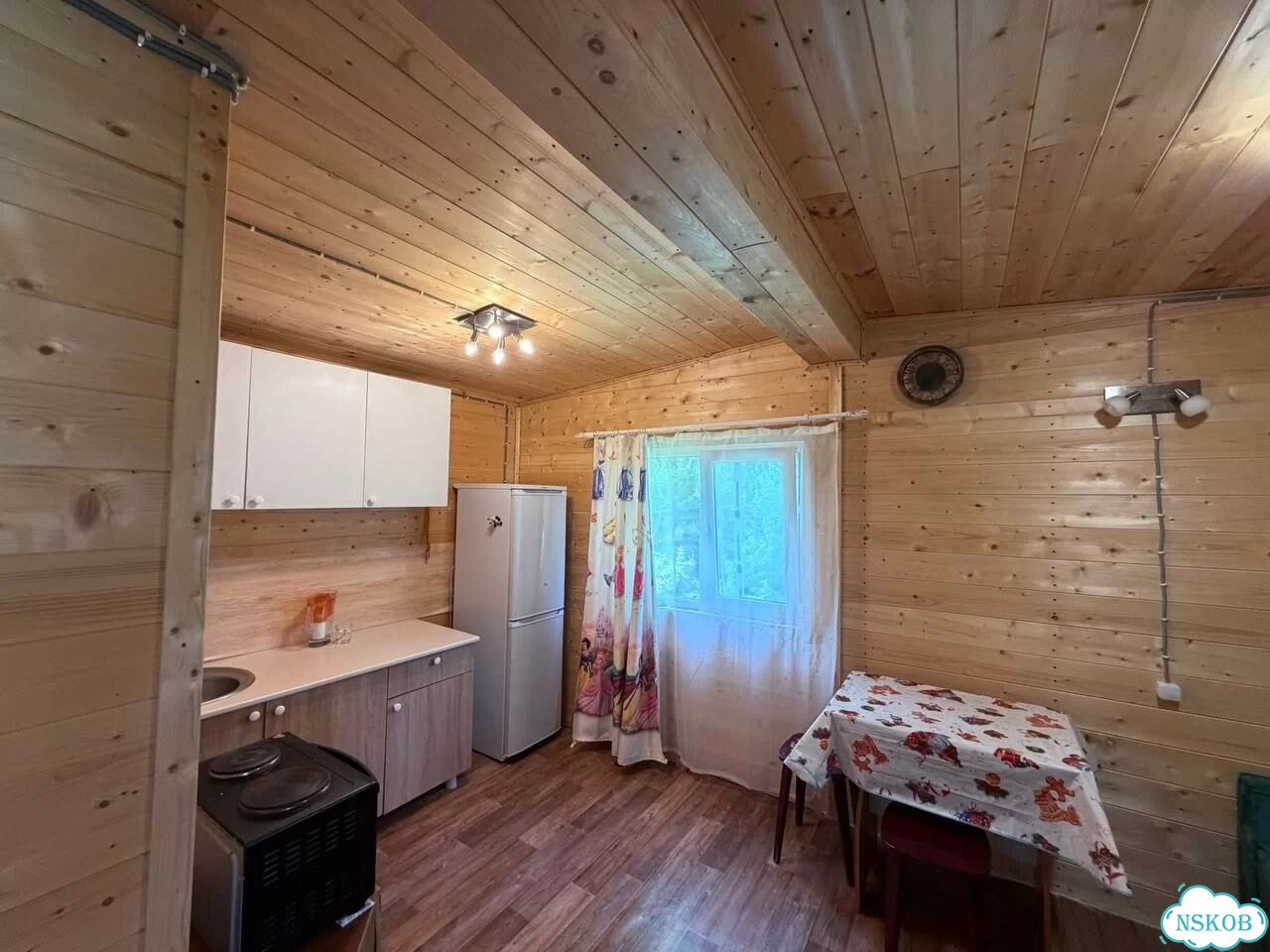 Дача 42 м² на участке 5,4 сот. фото 4