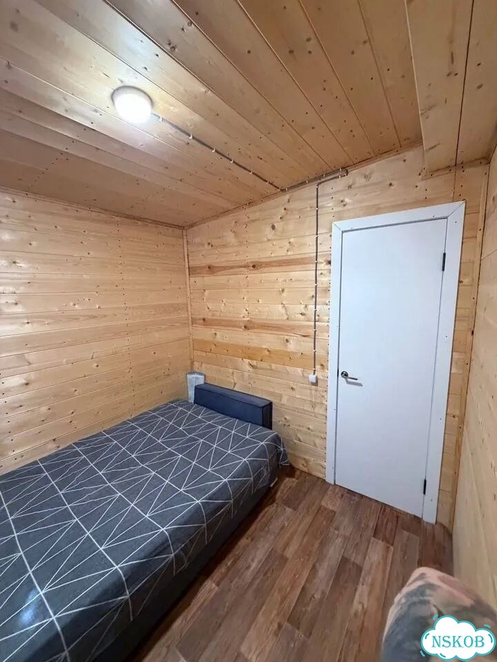 Дача 42 м² на участке 5,4 сот. фото 8